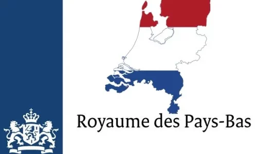 LETTRE DE FELICITATION ROYAUME DES PAYS BAS A LA REPUBLIQUE CENTRAFRICAINE